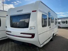 Fahrzeugbild Fendt Apero 465 TG #1