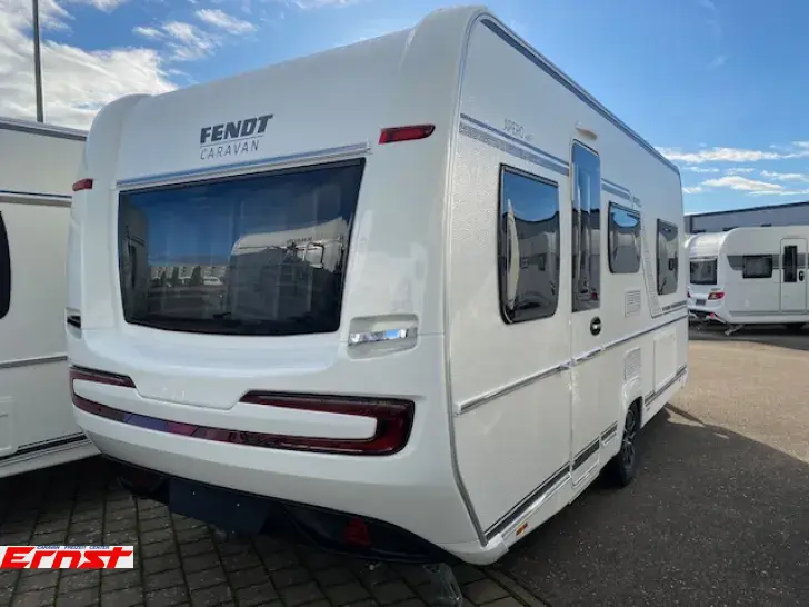 Fahrzeugbild Fendt Apero 465 TG #1