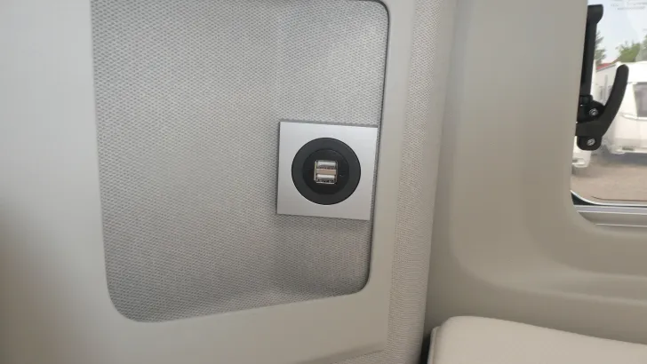 Fahrzeugbild VW Grand California 600 #15