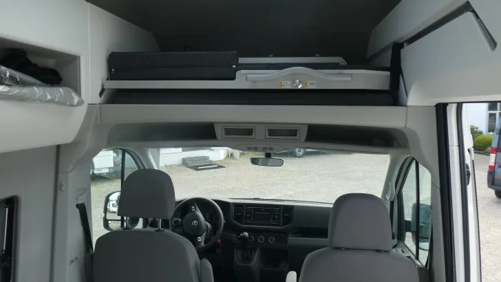 Fahrzeugbild VW Grand California 600 #21