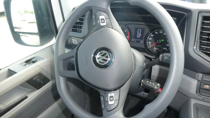 Fahrzeugbild VW Grand California 600 #24