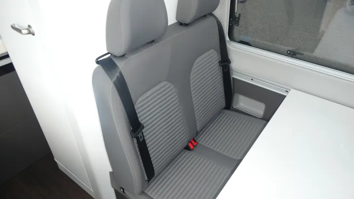 Fahrzeugbild VW Grand California 600 #25