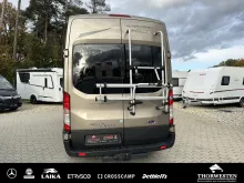 Fahrzeugbild Karmann Mobil Dexter 560 4x4 AW #4