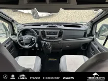 Fahrzeugbild Karmann Mobil Dexter 560 4x4 AW #5