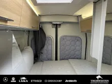 Fahrzeugbild Karmann Mobil Dexter 560 4x4 AW #8