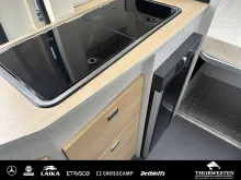 Fahrzeugbild Karmann Mobil Dexter 560 4x4 AW #9