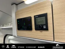 Fahrzeugbild Karmann Mobil Dexter 560 4x4 AW #11