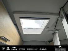 Fahrzeugbild Karmann Mobil Dexter 560 4x4 AW #13