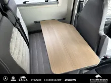 Fahrzeugbild Karmann Mobil Dexter 560 4x4 AW #14