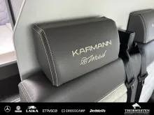 Fahrzeugbild Karmann Mobil Dexter 560 4x4 AW #15