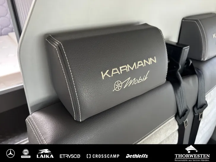 Fahrzeugbild Karmann Mobil Dexter 560 4x4 AW #15