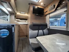 Bild 8 Knaus Tourer VAN 500 MQ Vansation *150*Automatik*ACC*RFK*