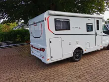 Fahrzeugbild Dethleffs Globebus Go T 45 155PS Ford Chassis* #3