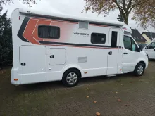 Fahrzeugbild Weinsberg CaraCompact 640 MEG EDITION [PEPPER] Mercedes Automatik #4