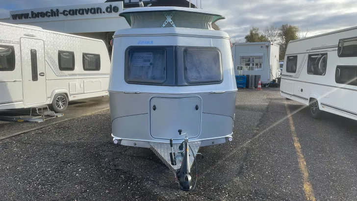 Fahrzeugbild Hymer Eriba Touring Troll 530 Urban #10