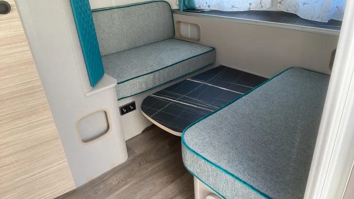 Fahrzeugbild Hymer Eriba Touring Troll 530 Urban #3