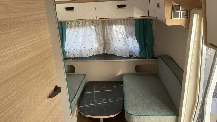 Fahrzeugbild Hymer Eriba Touring Troll 530 Urban #4