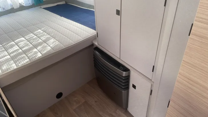 Fahrzeugbild Hymer Eriba Touring Troll 530 Urban #8