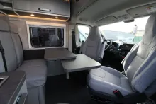 Fahrzeugbild Weinsberg CaraTour 600 MQ #13