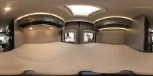 360° Innenansicht Weinsberg CaraTour 600 MQ