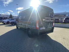 Bild 3 Pilote X-Edition V600G %Solar,Navi,SAT-TV,Fahrradt.%