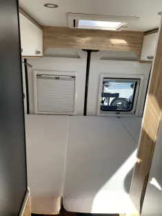 Bild 11 Pilote X-Edition V600G %Solar,Navi,SAT-TV,Fahrradt.%