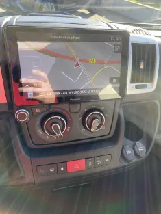 Bild 8 Pilote X-Edition V600G %Solar,Navi,SAT-TV,Fahrradt.%