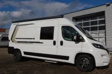 Fahrzeugbild Weinsberg CaraTour 600 MQ #1