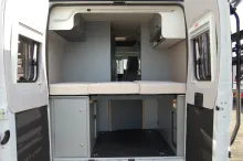 Fahrzeugbild Weinsberg CaraTour 600 MQ #6