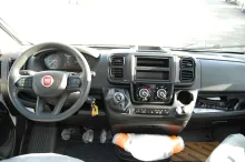 Fahrzeugbild Weinsberg CaraTour 600 MQ #11