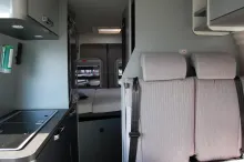 Fahrzeugbild Weinsberg CaraTour 600 MQ #14