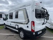 Fahrzeugbild Weinsberg CaraTour 600 MQ #5