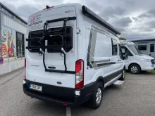 Fahrzeugbild Weinsberg CaraTour 600 MQ #4