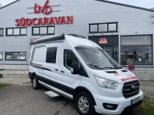 Fahrzeugbild Weinsberg CaraTour 600 MQ #1