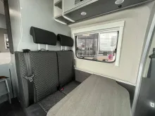 Fahrzeugbild Weinsberg CaraTour 600 MQ #9