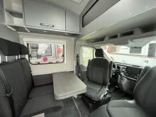 Fahrzeugbild Weinsberg CaraTour 600 MQ #8