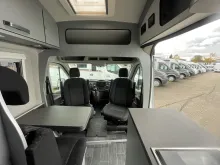 Fahrzeugbild Weinsberg CaraTour 600 MQ #15