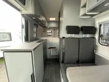 Fahrzeugbild Weinsberg CaraTour 600 MQ #16