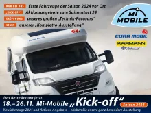 Fahrzeugbild Karmann Mobil Dexter 560 4x4 #4