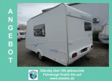 Fahrzeugbild Caravelair Antares 400 Luxe Nr. 112 - Doppelbett #3