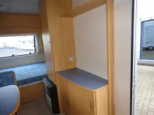 Fahrzeugbild Caravelair Antares 400 Luxe Nr. 112 - Doppelbett #5