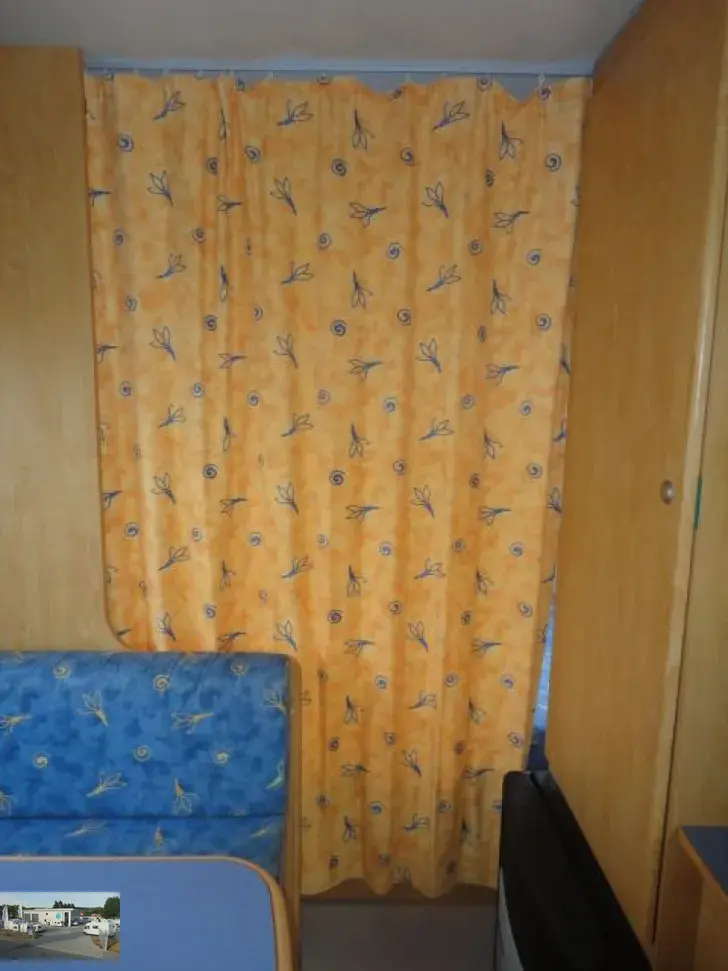 Fahrzeugbild Caravelair Antares 400 Luxe Nr. 112 - Doppelbett #13