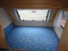 Fahrzeugbild Caravelair Antares 400 Luxe Nr. 112 - Doppelbett #14