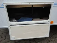 Fahrzeugbild Caravelair Antares 400 Luxe Nr. 112 - Doppelbett #30