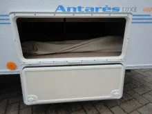 Fahrzeugbild Caravelair Antares 400 Luxe Nr. 112 - Doppelbett #32