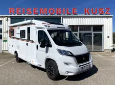 Bild 1 Weinsberg CaraCompact 600 MEG EDITION [PEPPER]