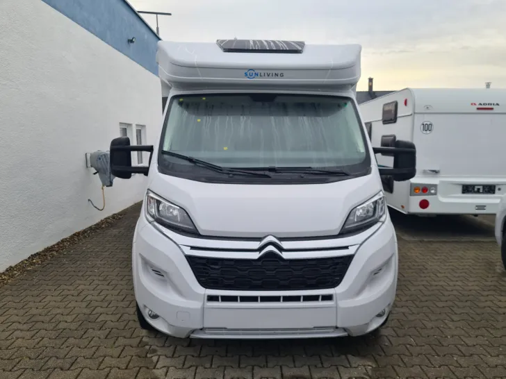 Fahrzeugbild Sun Living S 65 SL X-TRA #27