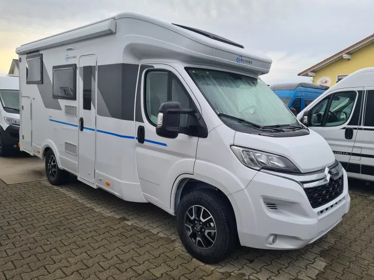Fahrzeugbild Sun Living S 65 SL X-TRA #23