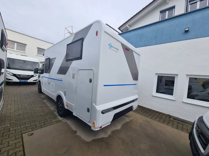 Fahrzeugbild Sun Living S 65 SL X-TRA #26