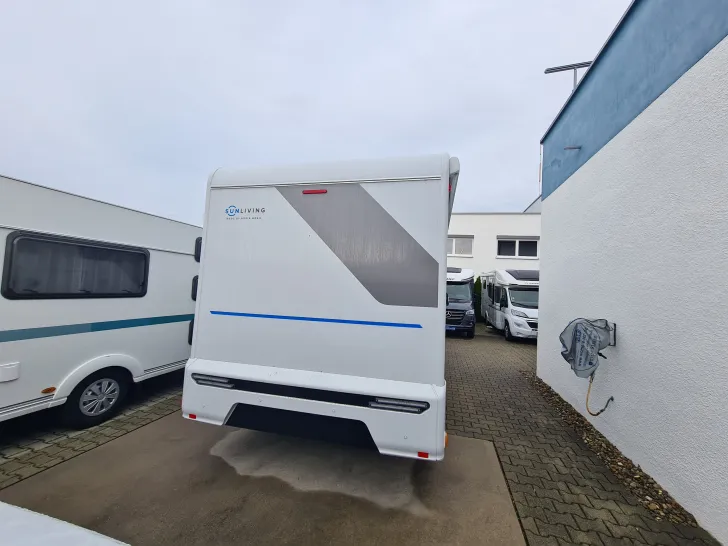 Fahrzeugbild Sun Living S 65 SL X-TRA #22